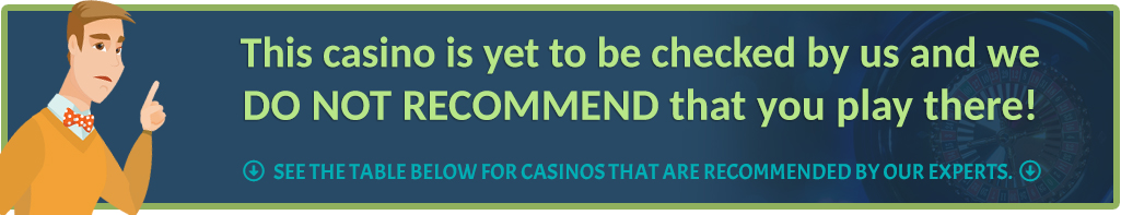 Real cash Web based casinos Sites To try out For real!