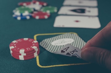 Play Casino Poker Online