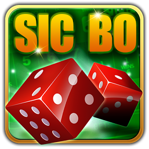 Sic Bo Gambling